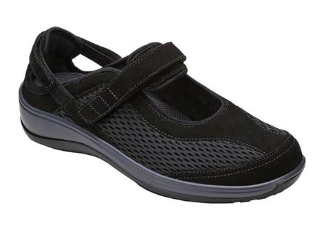 peripheral neuropathy shoes for women